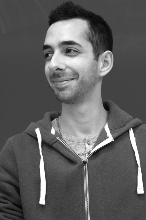 Brice Benedetti