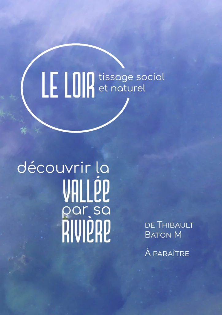 Couverture du livre Boire Le Loir en préparation