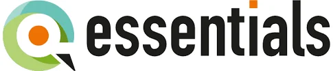 logo de l'imprimerie essentials